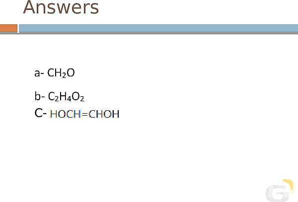 A Level Chemistry PowerPoint Presentation | Organic Chemistry- پیش نمایش