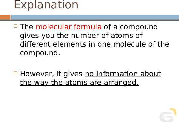 A Level Chemistry PowerPoint Presentation | Organic Chemistry- پیش نمایش