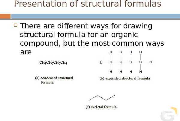 A Level Chemistry PowerPoint Presentation | Organic Chemistry- پیش نمایش