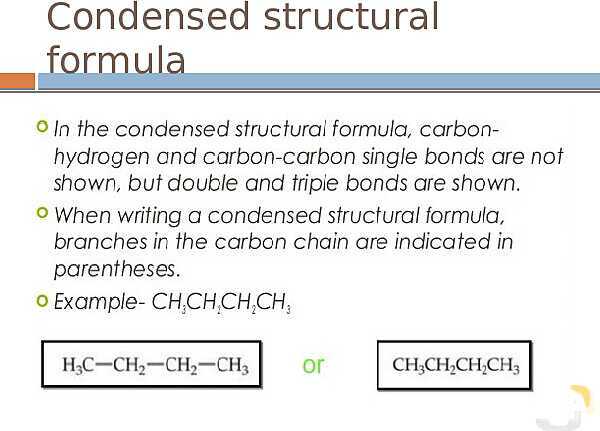 A Level Chemistry PowerPoint Presentation | Organic Chemistry- پیش نمایش