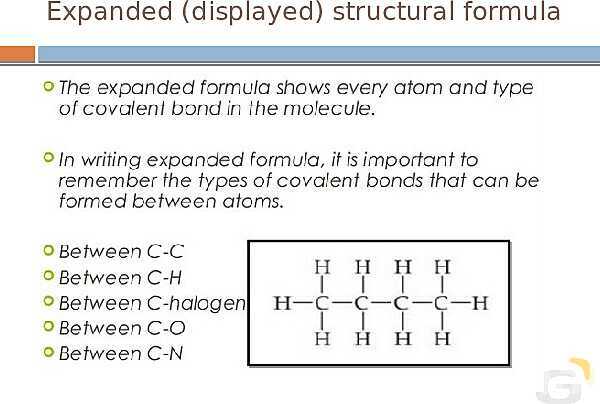 A Level Chemistry PowerPoint Presentation | Organic Chemistry- پیش نمایش