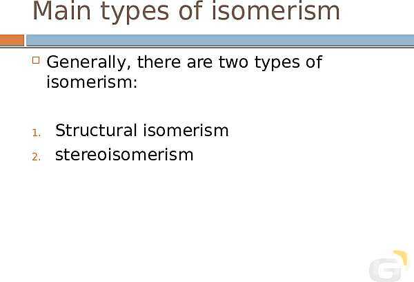 A Level Chemistry PowerPoint Presentation | Organic Chemistry- پیش نمایش