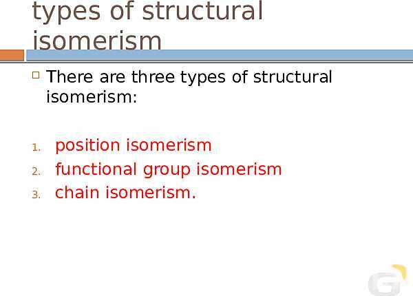 A Level Chemistry PowerPoint Presentation | Organic Chemistry- پیش نمایش