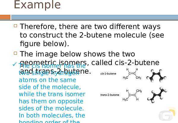 A Level Chemistry PowerPoint Presentation | Organic Chemistry- پیش نمایش