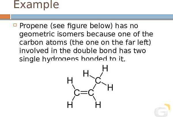 A Level Chemistry PowerPoint Presentation | Organic Chemistry- پیش نمایش