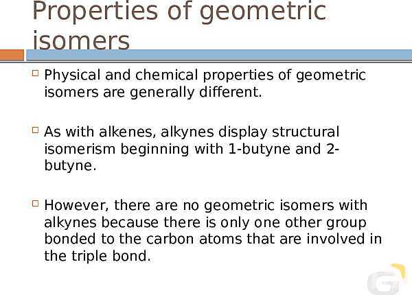 A Level Chemistry PowerPoint Presentation | Organic Chemistry- پیش نمایش