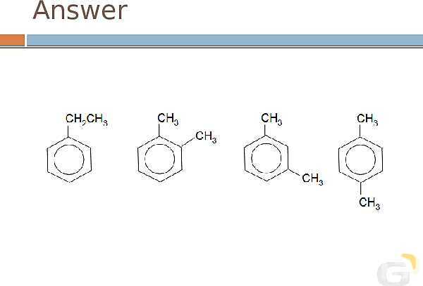 A Level Chemistry PowerPoint Presentation | Organic Chemistry- پیش نمایش