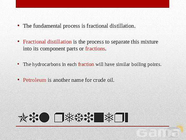 A Level  Chemistry PowerPoint Presentation | Alkanes- پیش نمایش