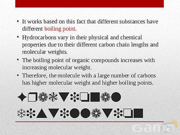 A Level  Chemistry PowerPoint Presentation | Alkanes- پیش نمایش