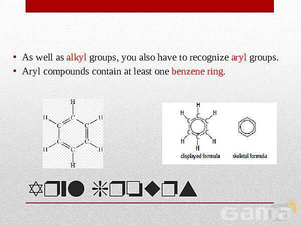 A Level  Chemistry PowerPoint Presentation | Alkanes- پیش نمایش