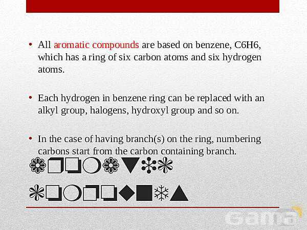 A Level  Chemistry PowerPoint Presentation | Alkanes- پیش نمایش