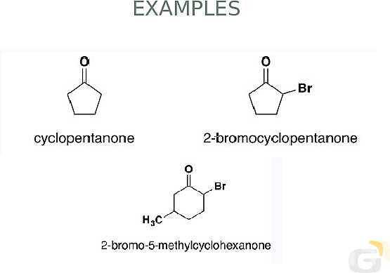 A Level Chemistry PowerPoint Presentation | Carbonyl Compounds- پیش نمایش