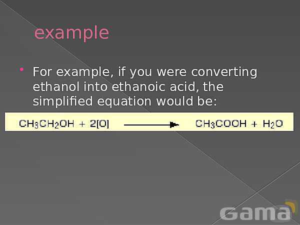  A Level Chemistry PowerPoint Presentation | Carboxylic Acids- پیش نمایش