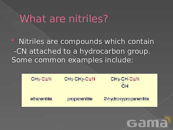  A Level Chemistry PowerPoint Presentation | Carboxylic Acids- پیش نمایش