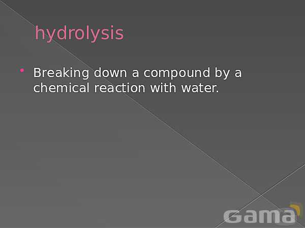  A Level Chemistry PowerPoint Presentation | Carboxylic Acids- پیش نمایش