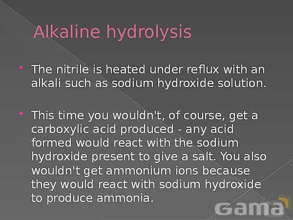  A Level Chemistry PowerPoint Presentation | Carboxylic Acids- پیش نمایش