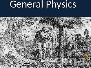 A Beginner’s Guide to General Physics & Scientific Thinking- پیش نمایش