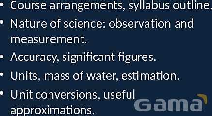 A Beginner’s Guide to General Physics & Scientific Thinking- پیش نمایش