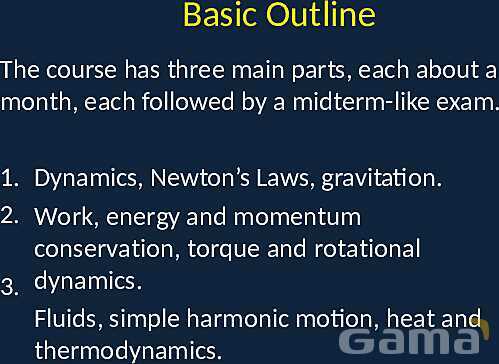 A Beginner’s Guide to General Physics & Scientific Thinking- پیش نمایش