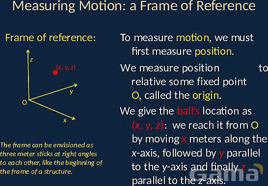 The Ultimate Guide to Kinematics & One-Dimensional Physics- پیش نمایش