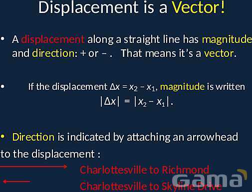 The Ultimate Guide to Kinematics & One-Dimensional Physics- پیش نمایش