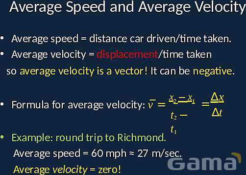 The Ultimate Guide to Kinematics & One-Dimensional Physics- پیش نمایش