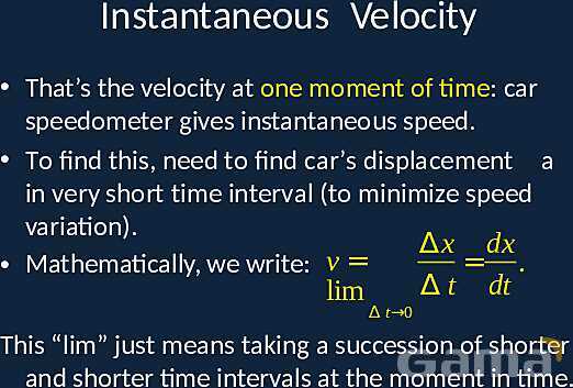 The Ultimate Guide to Kinematics & One-Dimensional Physics- پیش نمایش