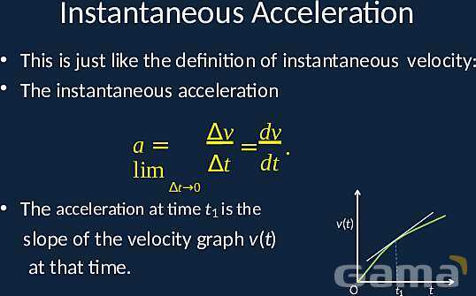 The Ultimate Guide to Kinematics & One-Dimensional Physics- پیش نمایش