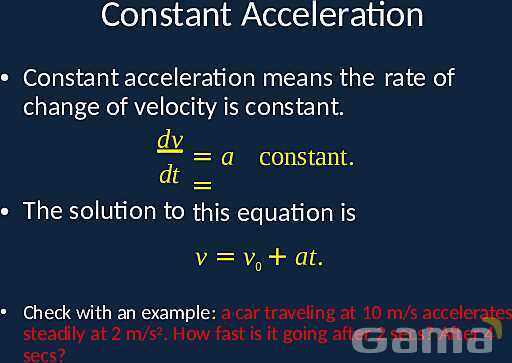 The Ultimate Guide to Kinematics & One-Dimensional Physics- پیش نمایش