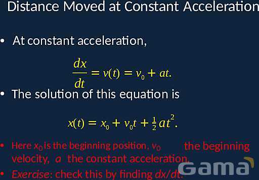 The Ultimate Guide to Kinematics & One-Dimensional Physics- پیش نمایش