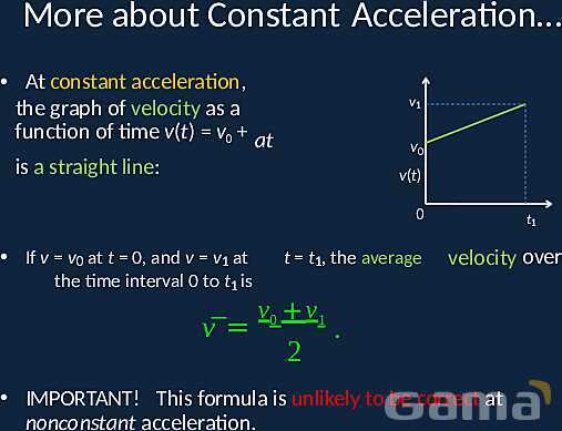 The Ultimate Guide to Kinematics & One-Dimensional Physics- پیش نمایش