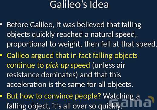 Gravity Unveiled: The Science Behind Free Fall & Acceleration- پیش نمایش