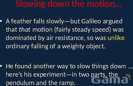 Gravity Unveiled: The Science Behind Free Fall & Acceleration- پیش نمایش