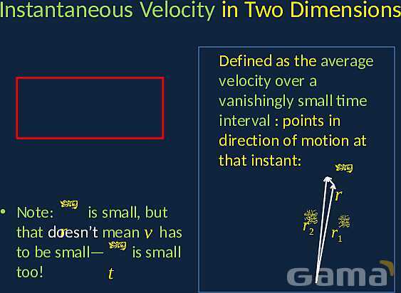 Mastering Motion: The Ultimate Guide to 2D & 3D Kinematics- پیش نمایش