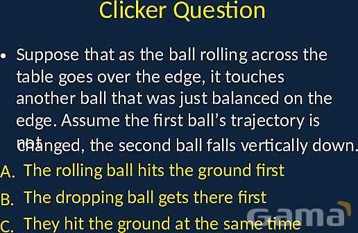 Mastering Projectile Motion: The Science Behind Ballistics & Free Flight- پیش نمایش