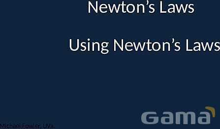 Newton’s Laws Demystified: The Science Behind Motion & Force- پیش نمایش