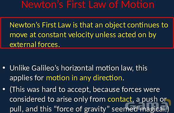 Newton’s Laws Demystified: The Science Behind Motion & Force- پیش نمایش