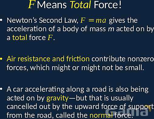 Newton’s Laws Demystified: The Science Behind Motion & Force- پیش نمایش