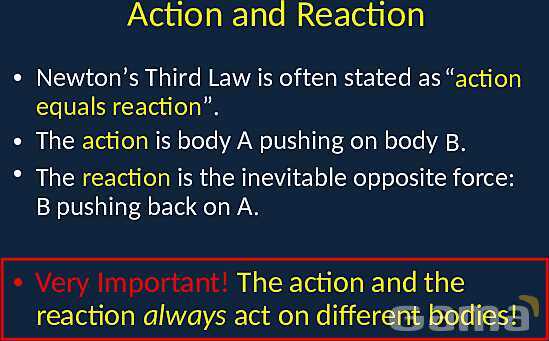 Newton’s Laws Demystified: The Science Behind Motion & Force- پیش نمایش