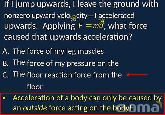 Newton’s Laws Demystified: The Science Behind Motion & Force- پیش نمایش