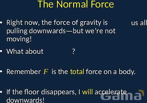 Newton’s Laws Demystified: The Science Behind Motion & Force- پیش نمایش