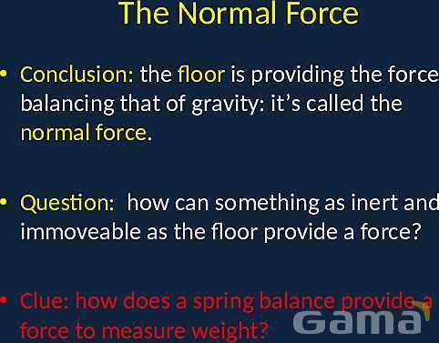 Newton’s Laws Demystified: The Science Behind Motion & Force- پیش نمایش