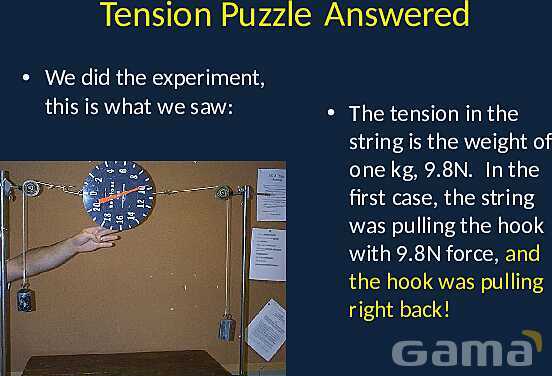 Newton’s Laws Demystified: The Science Behind Motion & Force- پیش نمایش