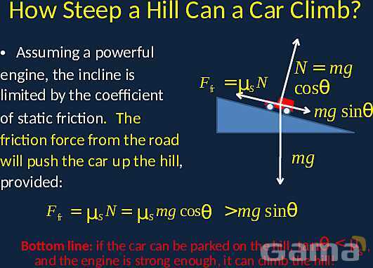 Understanding Friction: Key Insights into Static and Kinetic Forces in Physics- پیش نمایش