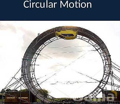 Understanding Circular Motion: Dynamics, Forces, and Real-World Applications- پیش نمایش