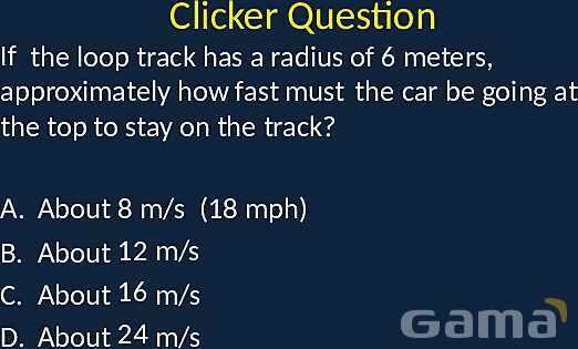 Understanding Circular Motion: Dynamics, Forces, and Real-World Applications- پیش نمایش