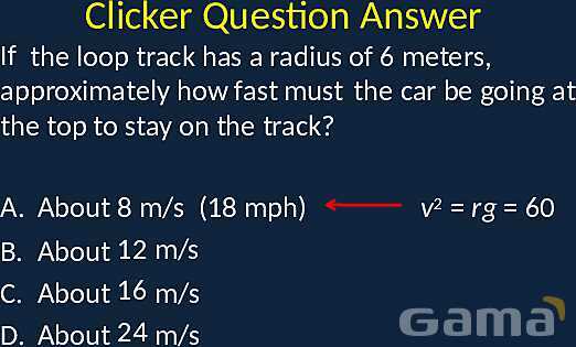 Understanding Circular Motion: Dynamics, Forces, and Real-World Applications- پیش نمایش