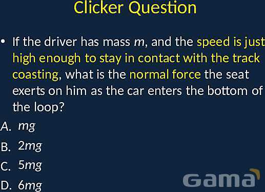 Understanding Circular Motion: Dynamics, Forces, and Real-World Applications- پیش نمایش