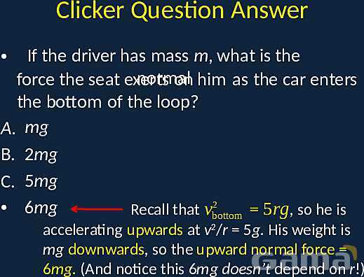 Understanding Circular Motion: Dynamics, Forces, and Real-World Applications- پیش نمایش