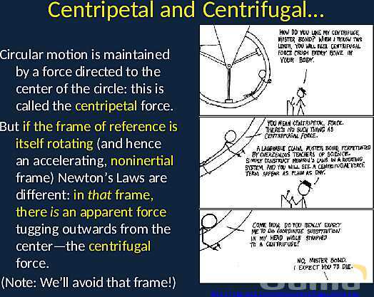 Understanding Circular Motion: Dynamics, Forces, and Real-World Applications- پیش نمایش